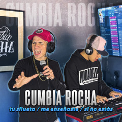 Tu Silueta / Me Enseñaste / Si No Estas