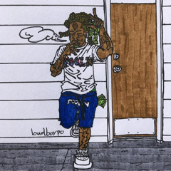 Slime Dollaz - Issues #freeslimedollaz [Prod. Skelli] **audiovault exclusive**