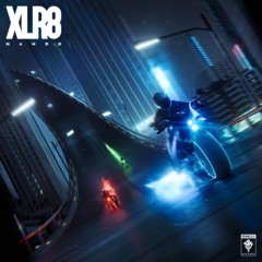 Nanoo - XLR8