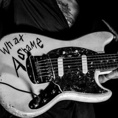 WHAT A SHAME ft. NOZA JORDAN