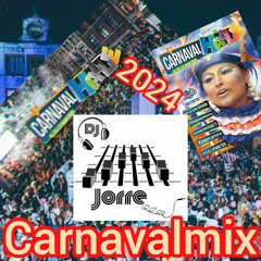 Carnavalmix Dj Jorre.