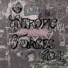 Entropic Forces - synergy