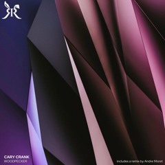 PREMIERE: Cary Crank - Woodpecker (Original Mix) [Rabbit Records]