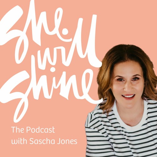 Stream episode What led Sascha to being an Anxiety Breakthrough Coach ...