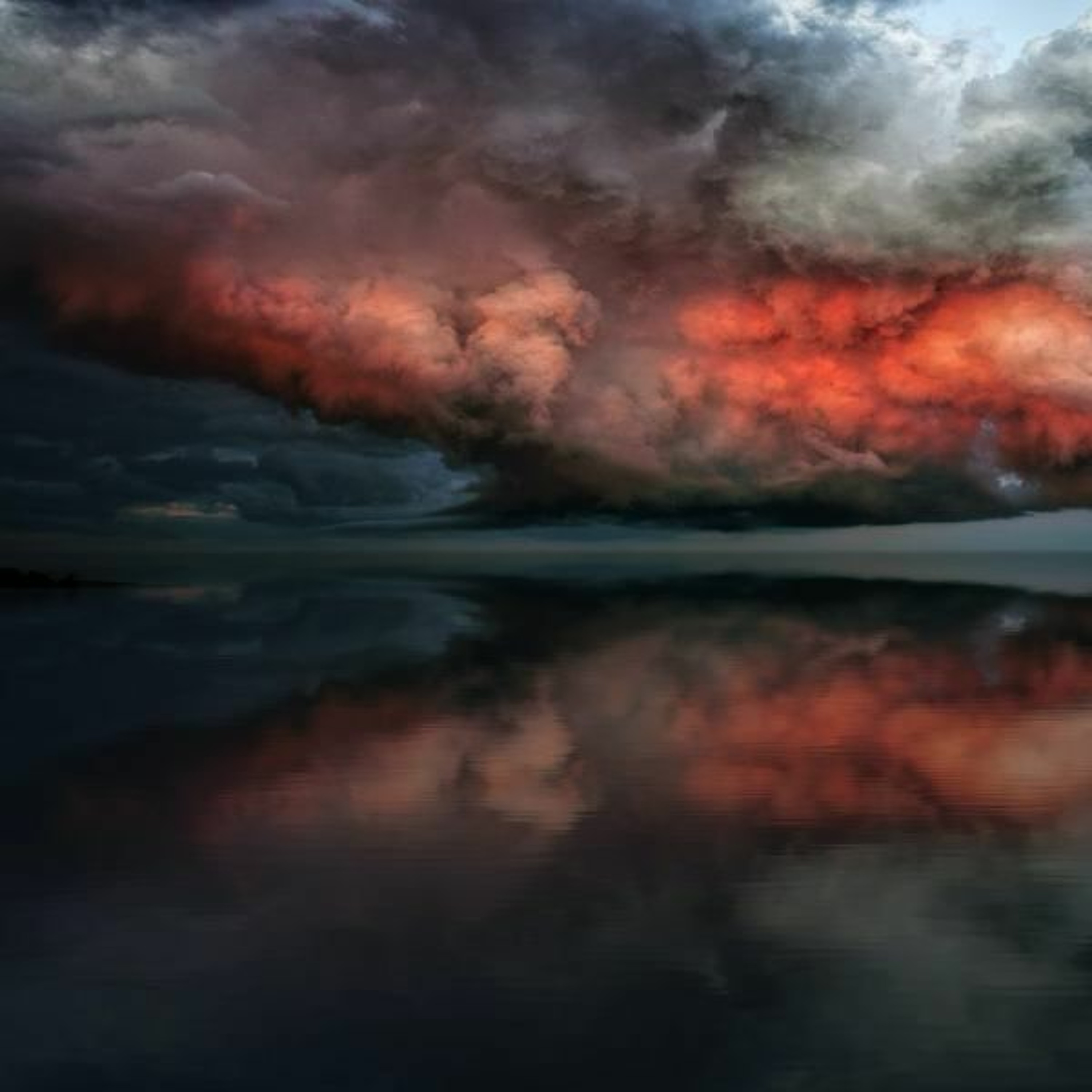 In times of stress and storm - Reawakenings cd4 track 17 episode artwork