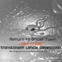 Return to ghost town F1  master 2025
