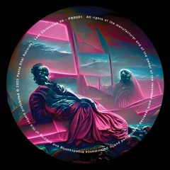 Premiere: A1 - Prince De Takicardie - Ammoniaque [PRR001]