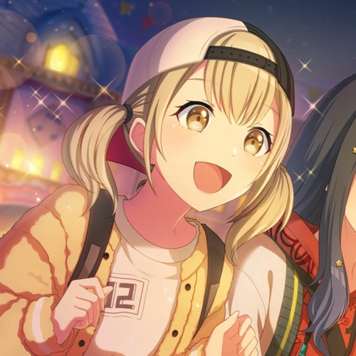 (project sekai) buddy・funny・spend time ♪ event bgm