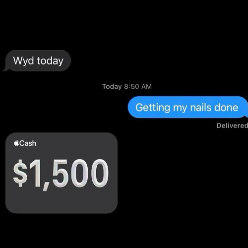 WHAT CHU NEED (Ft. BARBIE LISA)