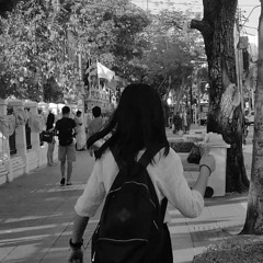 About You - The 1975 [cover]