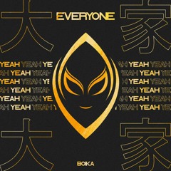Boika - Everyone (Original Mix) FREE DOWNLOAD