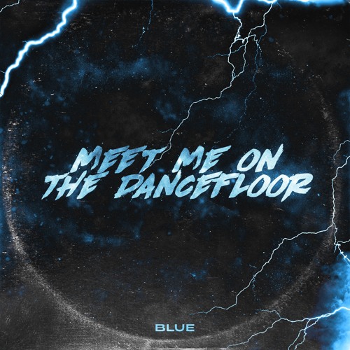 Meet me on the Dancefloor