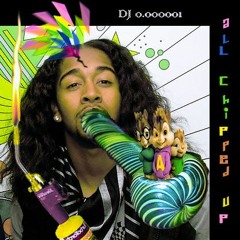 Lisa 'Left Eye' Lopes - Block Party (DJ 0.000001 Remix)