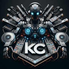 Drum and bass vs Hardcore Mini-Mix - KC mixes