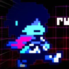 Rude Buster (Arrangement/Remix) - Deltarune