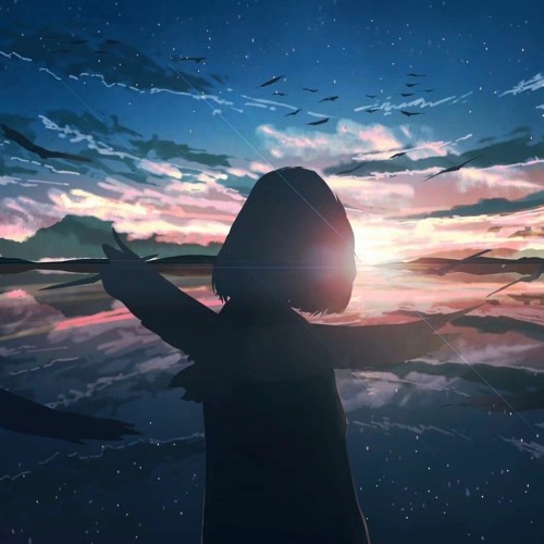 masterxploder, TSOIE - look at the sky