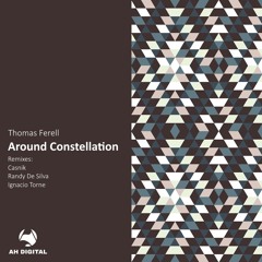 Thomas Ferell - Around Constellation (Randy De Silva Remix)