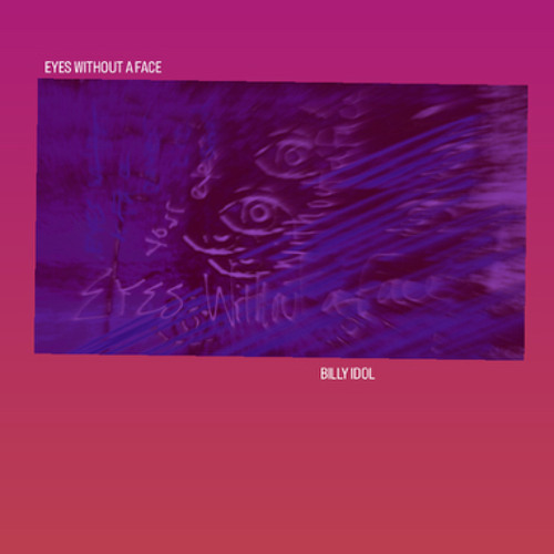 | Eyes Without A Face | Cover