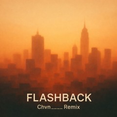 Favé - FLASHBACK ft. Gazo (Remix)