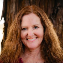 80. IBP: Tina Rasmussen PhD Concentrating on Practice