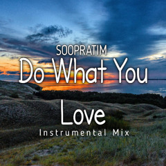 Do What You Love - Instrumental Mix