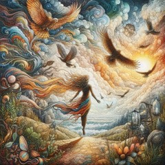 Hora Certa (with Barbara)