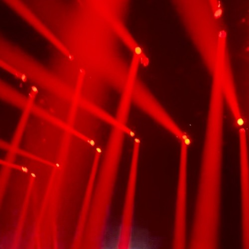 Techno Scene Tribute 2024
