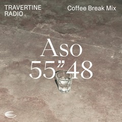 Coffee Break Mix by Aso