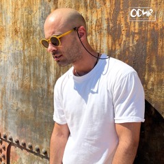 KADMOS | RESIDENT MIX | MAY 2025 | ODH RADIO.COM