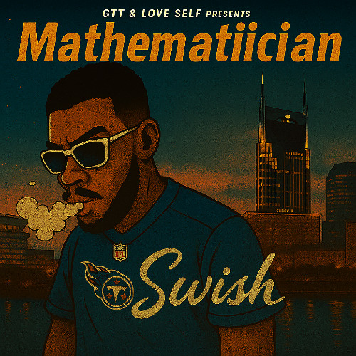 Swish x Mathmatician