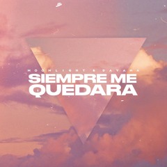 Moonlight & Dayana - Siempre me quedara