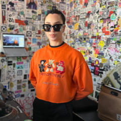 Chaotic Neutral with BEIGE @ The Lot Radio 10-26-2025