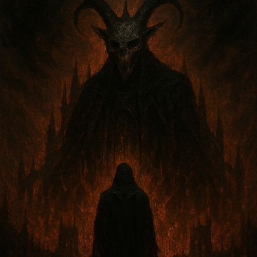 Rage in the Void