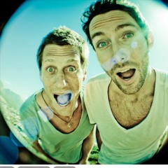 Killerwatts - We Are Psychedelic (Mystery Sense & Consolidate Rmx)