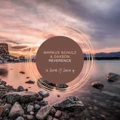 Markus Schulz x Daxson - Reverence