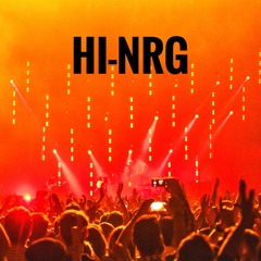 Hi-NRG