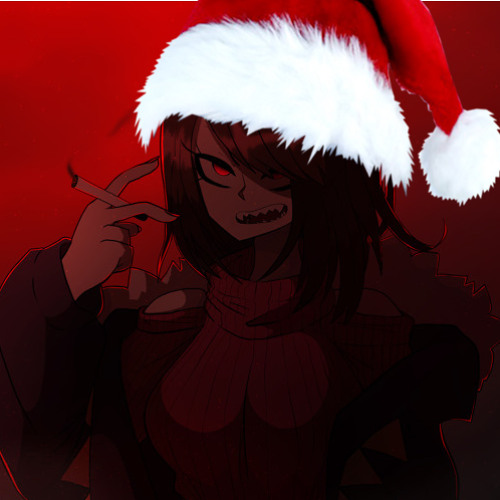 Megaloglamour Mejored Version (Merry christmas) Is My birthday