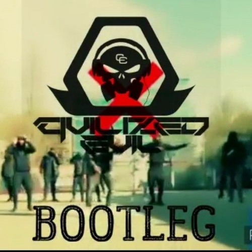 Benz - Je M'appelle (Civilized Evil Bootleg)