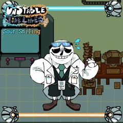 『SCIENCE SANS』Sour Smiling