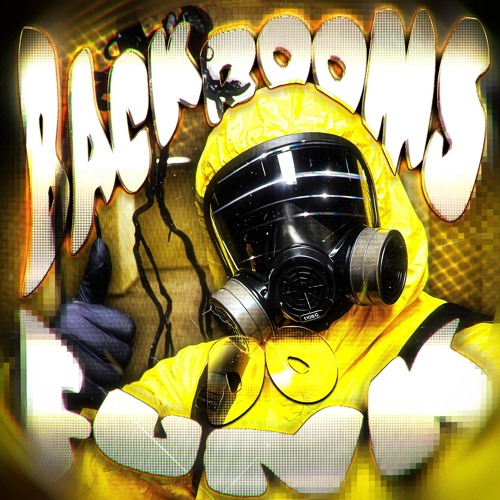 n0m1ko - FUNK DO BACKROOMS