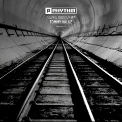 Tommy Value - Voxgroove