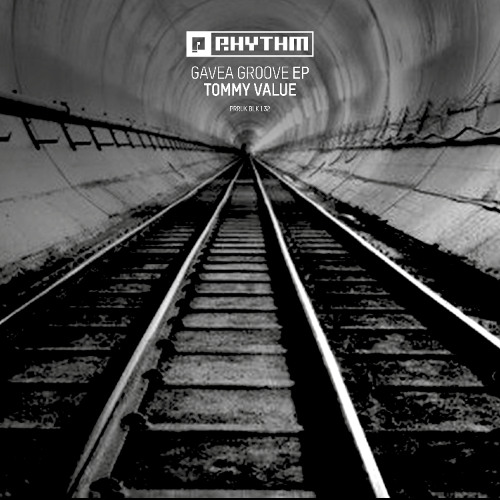 Tommy Value - Voxgroove