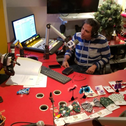LHT 16 diciembre 2021 Con los emprendedores