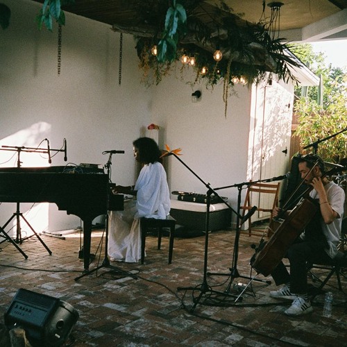 Moon Set Moon Rise w/ Salenta + Topu 040424