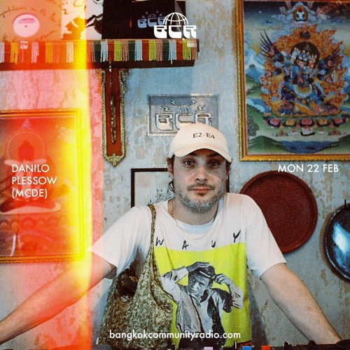 Danilo Plessow (MCDE) - 22nd February 2024