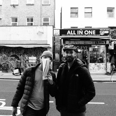 The Dam Show w/ Dennis Ayler & Tenderlonious - September 2021