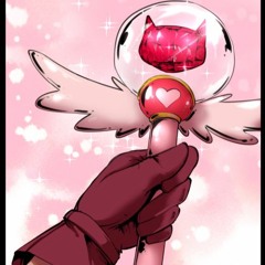 Magical CatGirl Cosmic Jewel! [TGTF hypnosis] [F4M] (no SFX ver)