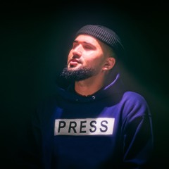 Siedd - Salam Ya Falastin | Vocals Only Nasheed