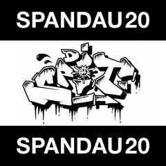 SPND20 Mixtape by DJ Spit