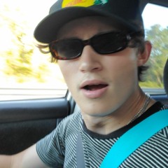 Back Seat (feat. Khai Tran)